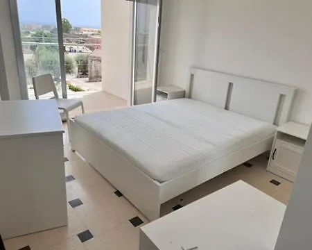 Marzamemi Rooms