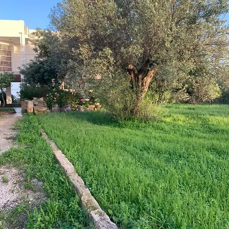 Marzamemi Rooms 3*