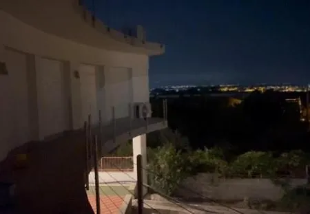 Marzamemi Rooms
