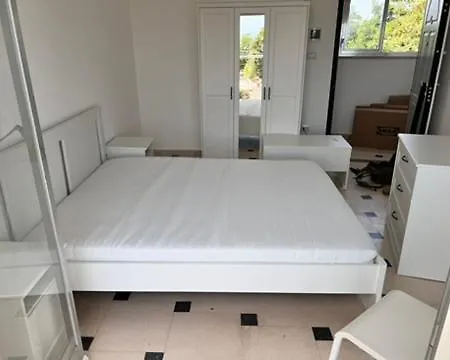 Marzamemi Rooms 3* マルツァメミ