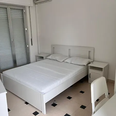 Marzamemi Rooms
