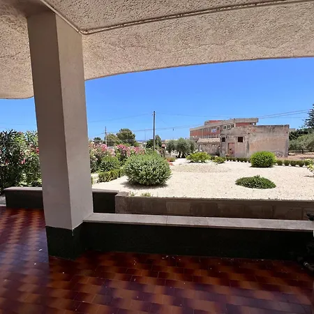 Marzamemi Rooms 3*