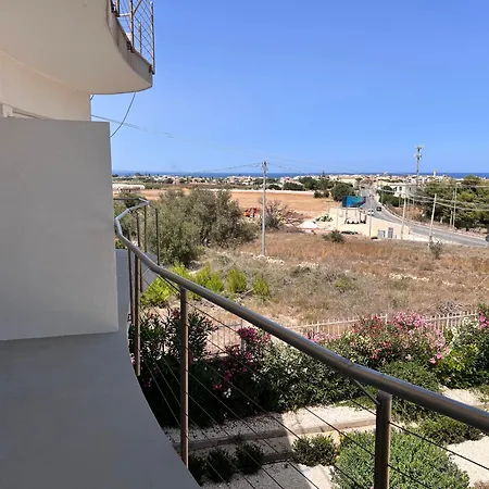 Marzamemi Rooms 3*