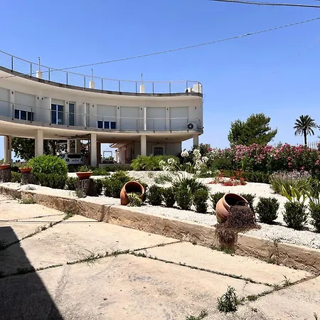 Marzamemi Rooms 3*