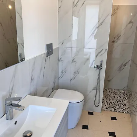 Marzamemi Rooms 3* マルツァメミ