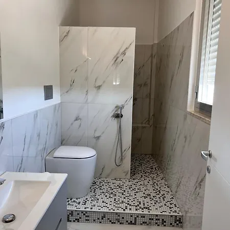 Marzamemi Rooms ゲストハウス 3*