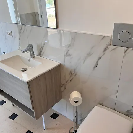 Marzamemi Rooms マルツァメミ