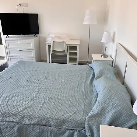 Marzamemi Rooms ゲストハウス