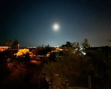 Marzamemi Rooms 3* Marzamemi