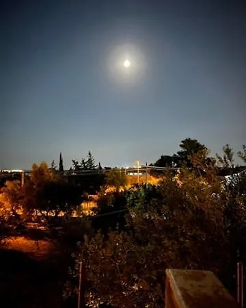 Vendégház Marzamemi Rooms