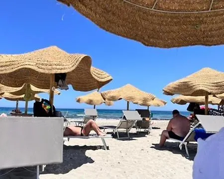 Vendégház Marzamemi Rooms Marzamemi