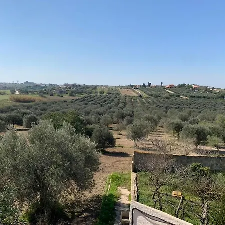 Marzamemi Rooms Marzamemi