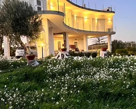 Vendégház Marzamemi Rooms