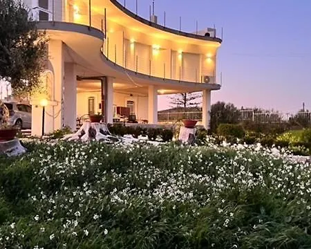 Marzamemi Rooms Vendégház Marzamemi