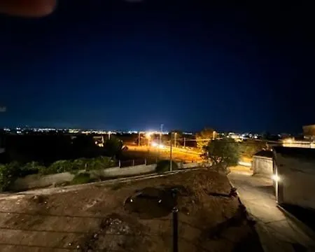 Marzamemi Rooms Marzamemi