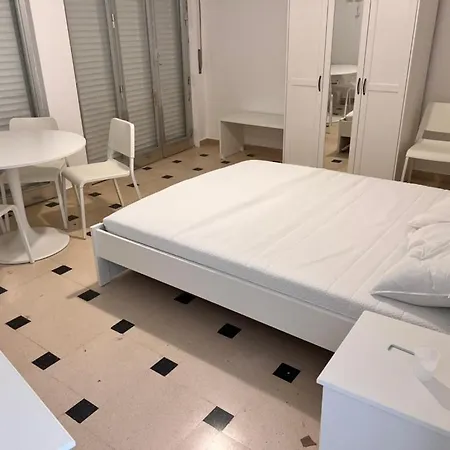 Marzamemi Rooms Vendégház 3*