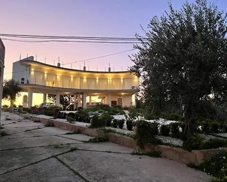 Marzamemi Rooms 3* Marzamemi