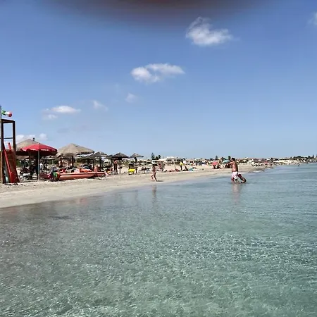 Marzamemi Rooms Marzamemi