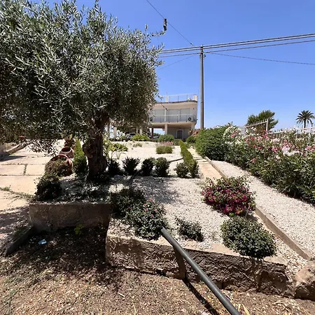 Vendégház Marzamemi Rooms