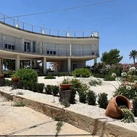 Marzamemi Rooms 3* Marzamemi