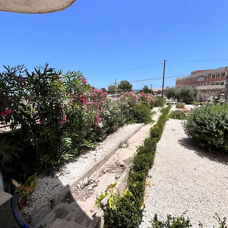 Marzamemi Rooms Marzamemi