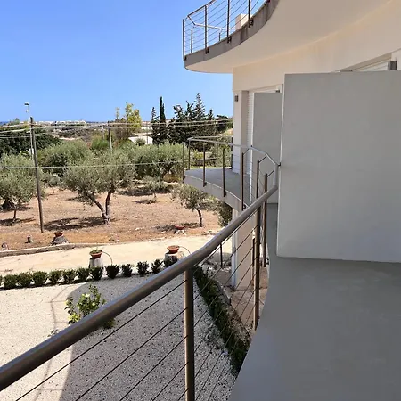 Marzamemi Rooms Vendégház