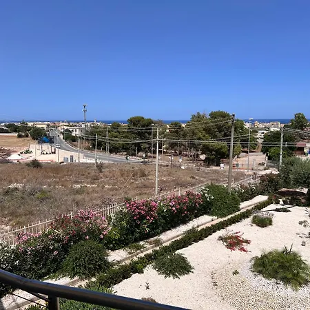 Marzamemi Rooms Vendégház 3*