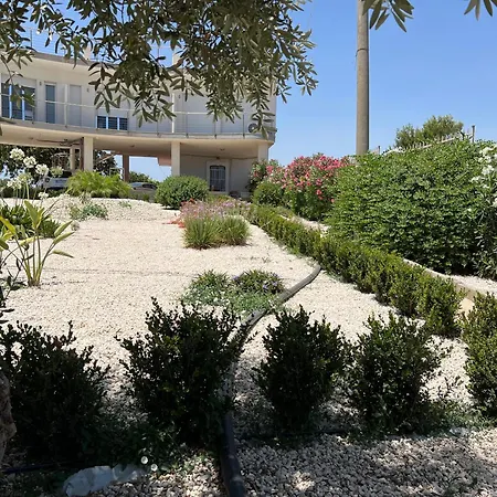 Marzamemi Rooms Vendégház