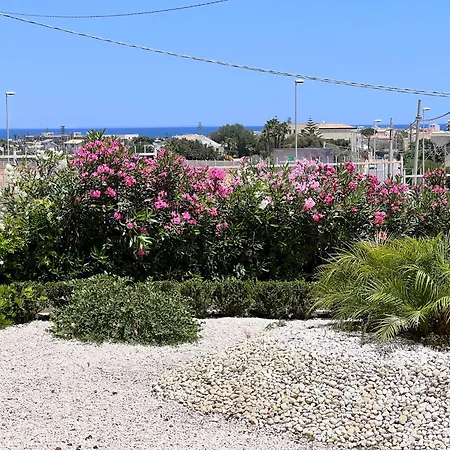 Vendégház Marzamemi Rooms 3*