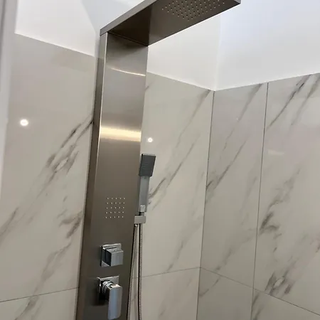 Marzamemi Rooms Vendégház