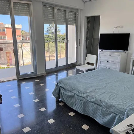 Vendégház Marzamemi Rooms 3*