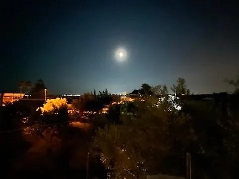 Marzamemi Rooms 3* Марцамеми