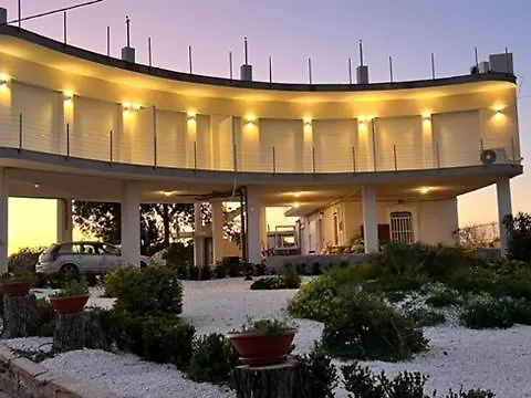 Marzamemi Rooms 3*