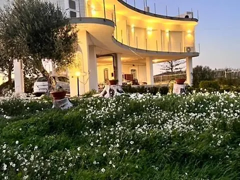 Гостевой дом Marzamemi Rooms