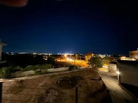 Marzamemi Rooms Марцамеми