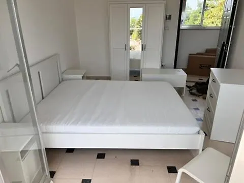 Marzamemi Rooms 3* Марцамеми