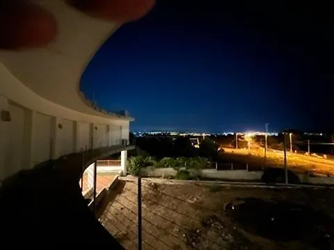 Marzamemi Rooms