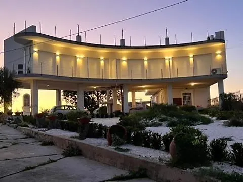Marzamemi Rooms Гостевой дом