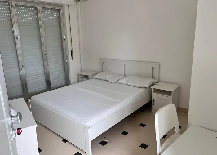 Marzamemi Rooms