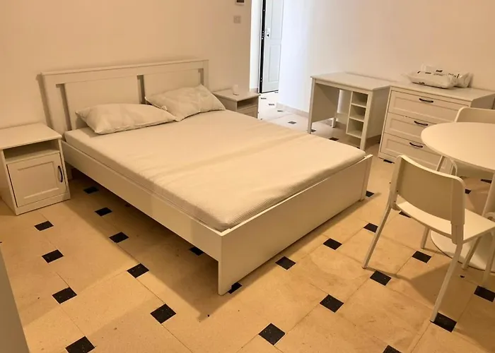 Гостевой дом Marzamemi Rooms Марцамеми