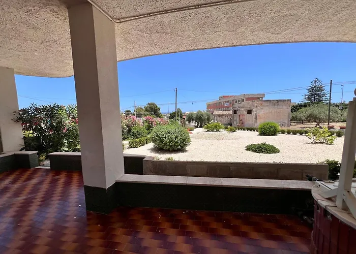 Marzamemi Rooms 3*