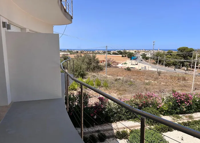 Marzamemi Rooms 3*