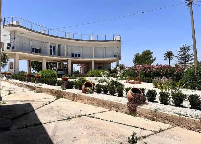 Marzamemi Rooms 3*