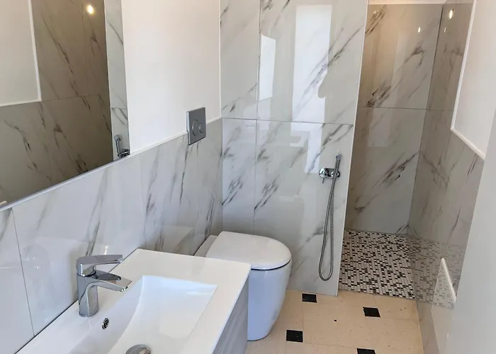 Marzamemi Rooms 3* Марцамеми